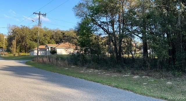 0.65 Acres of Residential Land for Sale in Inverness, Florida