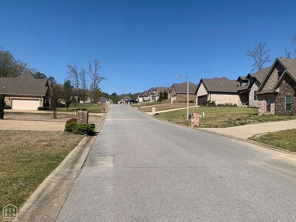 0.23 Acres of Residential Land for Sale in Jonesboro, Arkansas