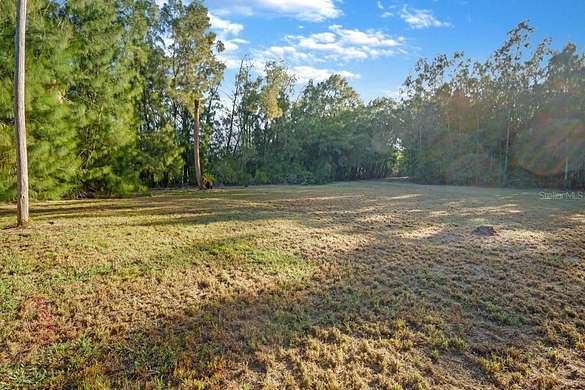 3.1 Acres of Residential Land for Sale in Gibsonton, Florida
