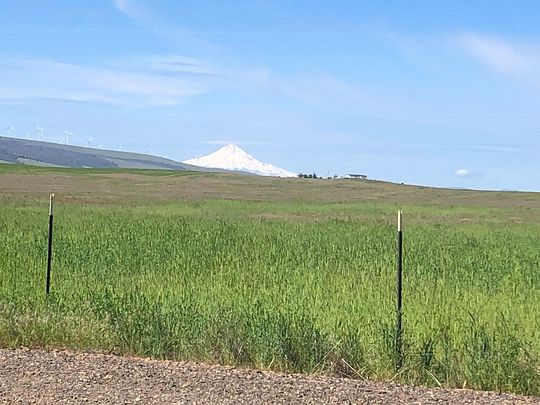 21.3 Acres of Land for Sale in Goldendale, Washington