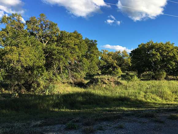 0.26 Acres of Residential Land for Sale in Brownwood, Texas