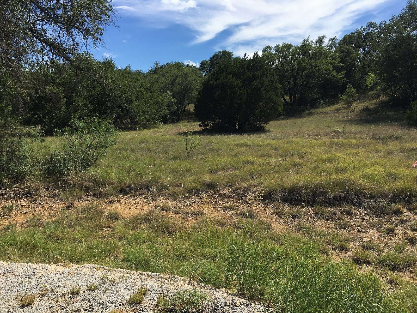 0.22 Acres of Residential Land for Sale in Brownwood, Texas