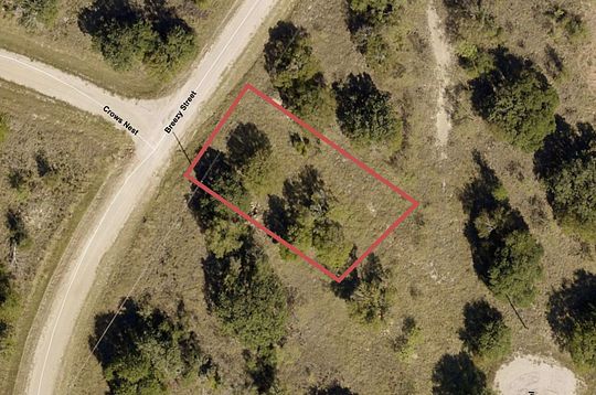 0.23 Acres of Residential Land for Sale in Brownwood, Texas