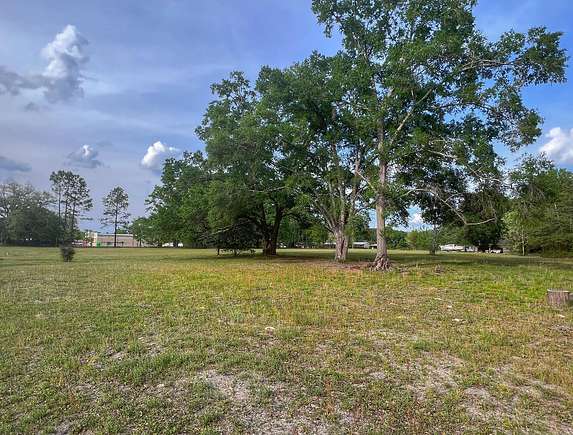 2 Acres of Residential Land for Sale in Bell, Florida