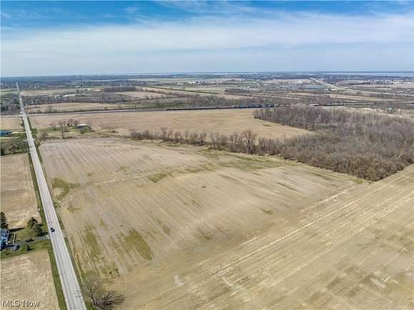 29.5 Acres of Land for Sale in Sandusky, Ohio