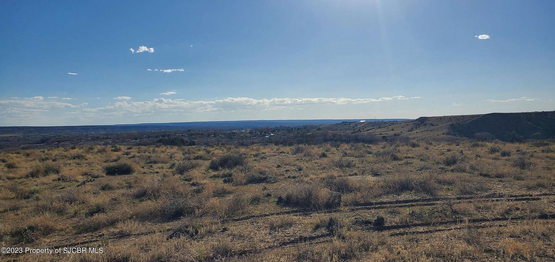 15.4 Acres of Land for Sale in Bloomfield, New Mexico