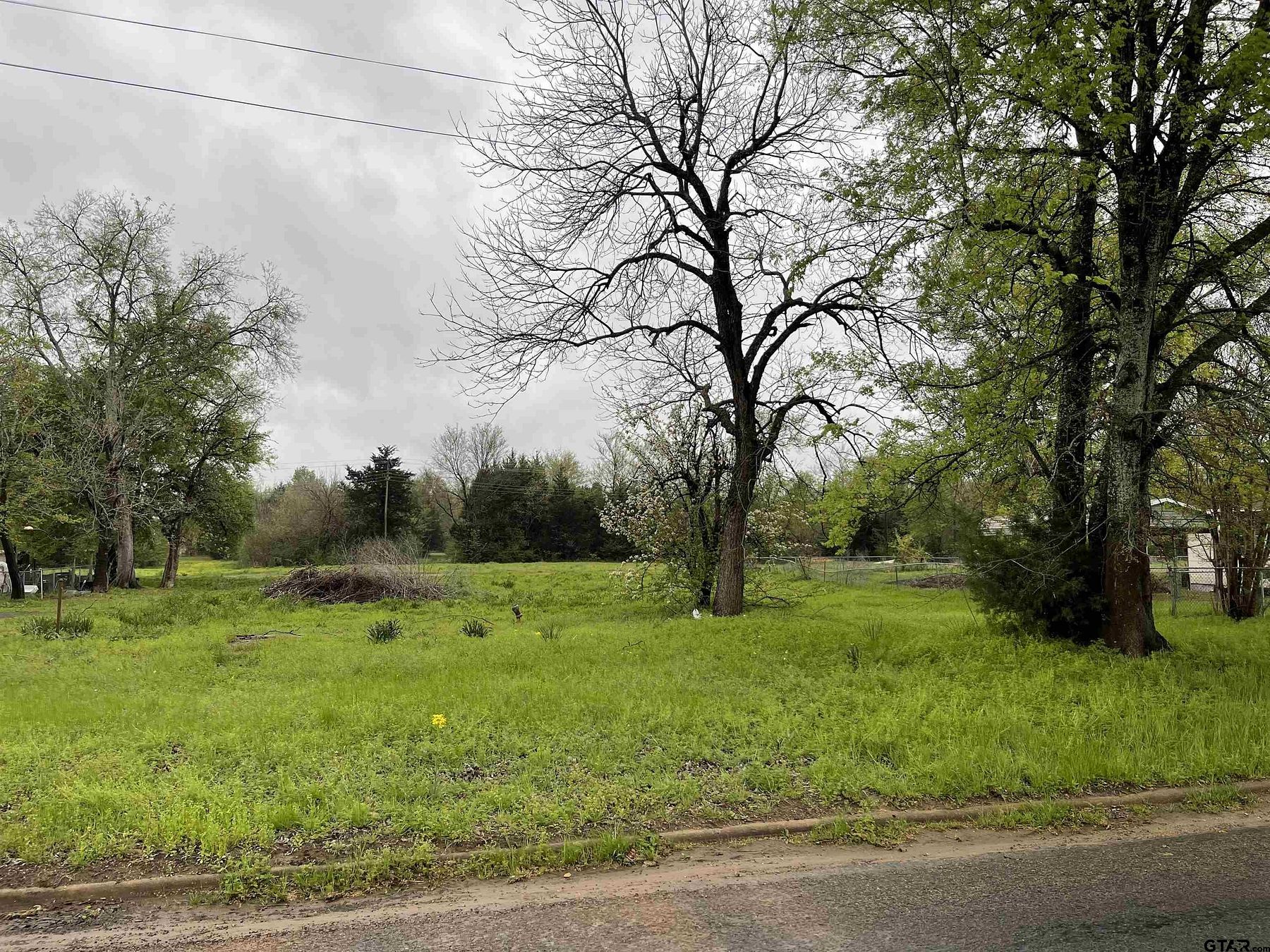 0.37 Acres of Residential Land for Sale in Van, Texas