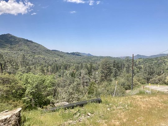 0.35 Acres of Land for Sale in California Hot Springs, California
