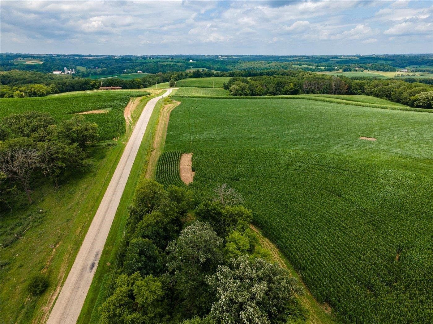 4.5 Acres of Residential Land for Sale in Mount Horeb, Wisconsin