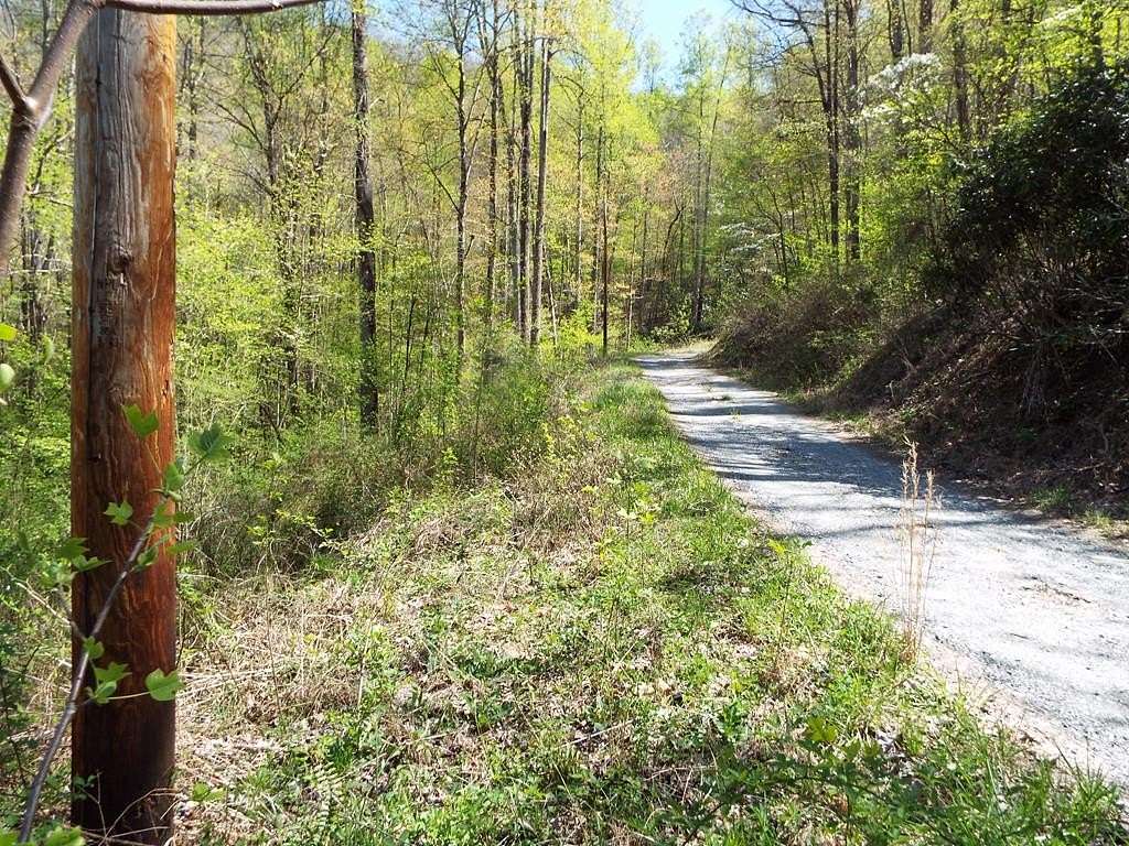 69.6 Acres of Recreational Land for Sale in Whittier, North Carolina