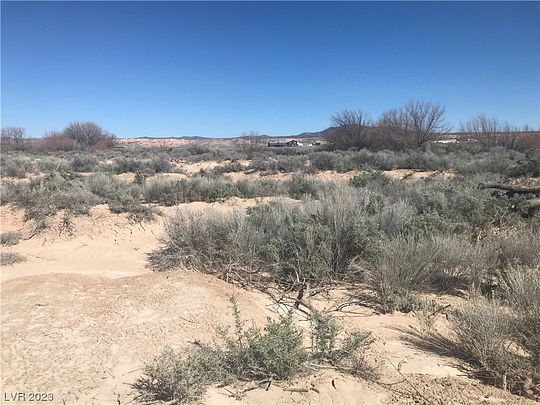 9.9 Acres of Land for Sale in Caliente, Nevada