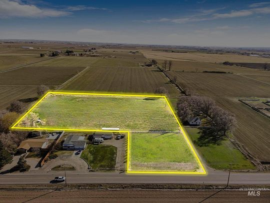 5.3 Acres of Commercial Land for Sale in Buhl, Idaho