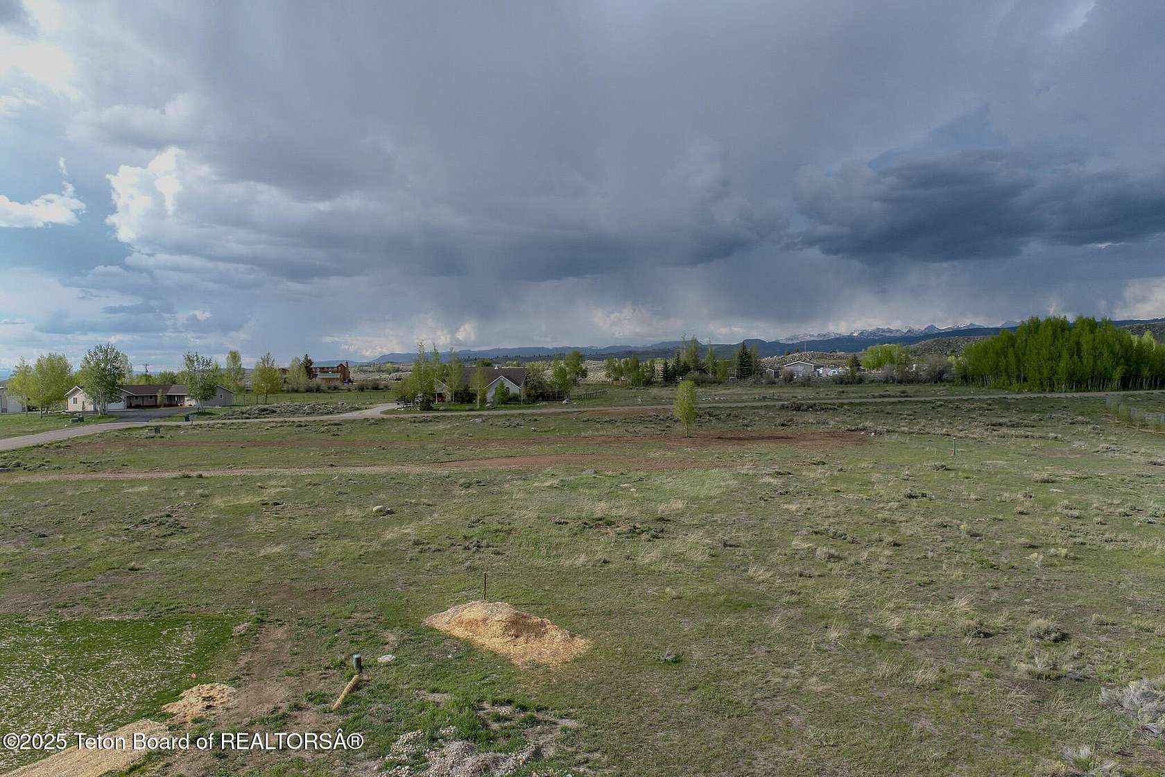 2 Acres of Land for Sale in Pinedale, Wyoming