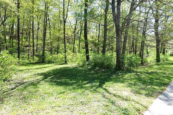 1.15 Acres of Residential Land for Sale in O'Fallon, Illinois