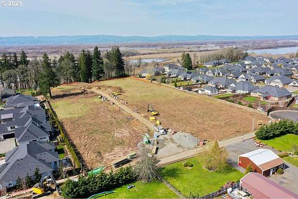 0.63 Acres of Residential Land for Sale in Vancouver, Washington