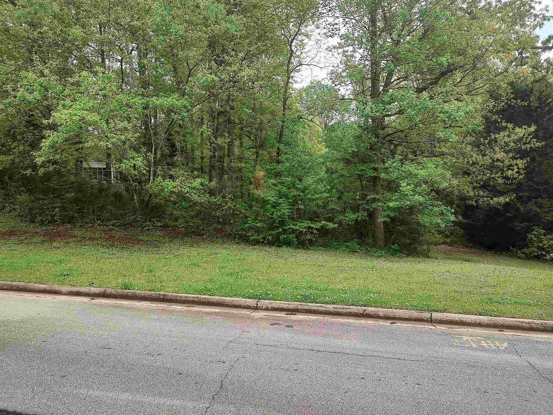 0.6 Acres of Residential Land for Sale in Conyers, Georgia