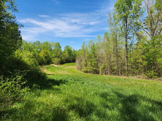 9.3 Acres of Recreational Land for Sale in Newton, North Carolina
