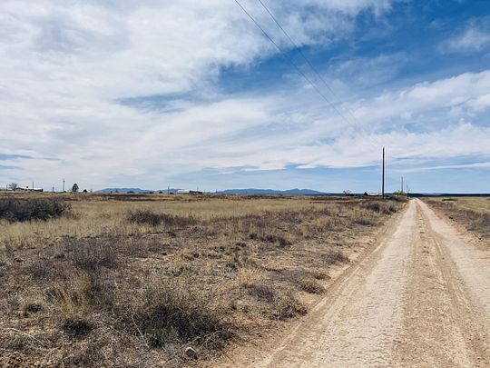 1 Acre of Residential Land for Sale in McIntosh, New Mexico