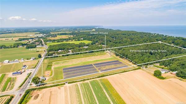 27 Acres of Land for Sale in Riverhead, New York