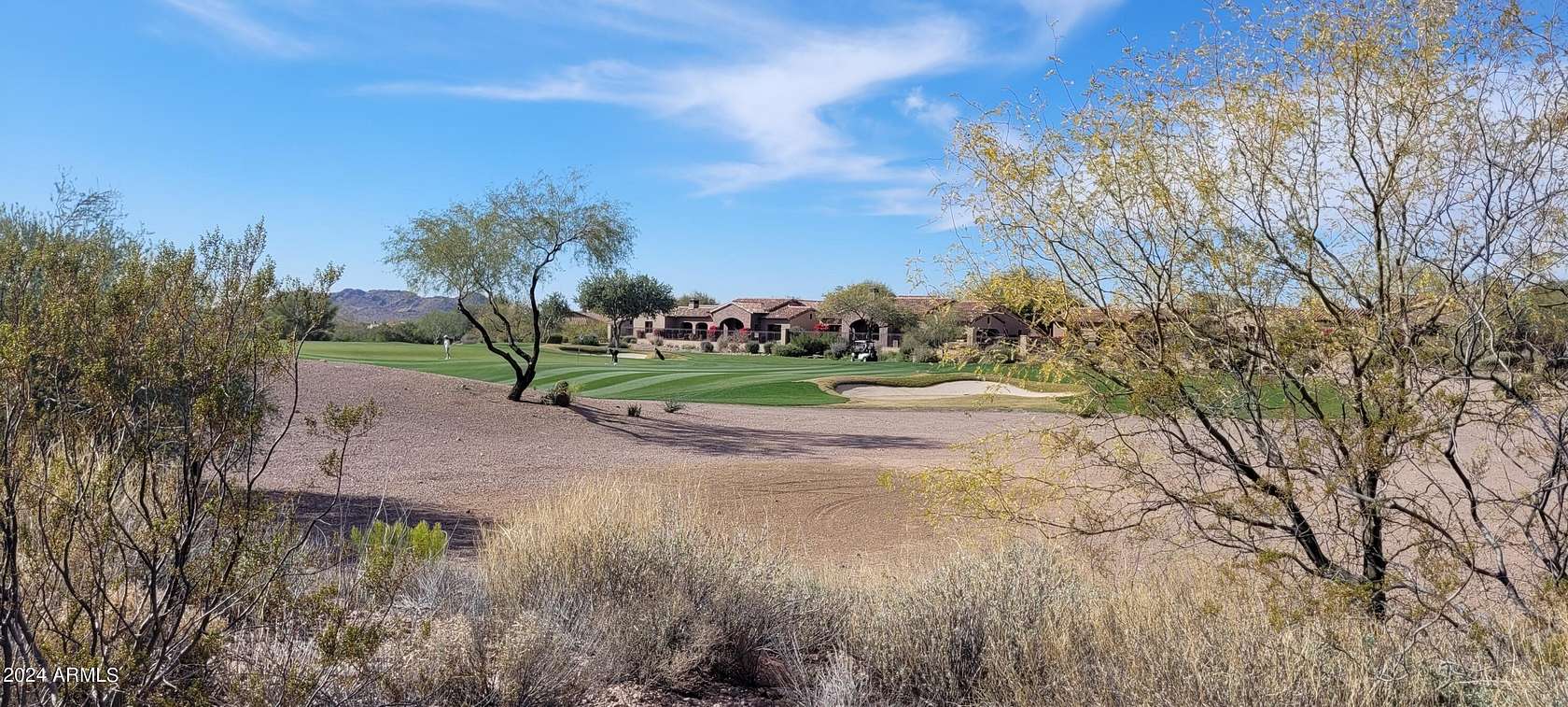 0.52 Acres of Residential Land for Sale in Gold Canyon, Arizona