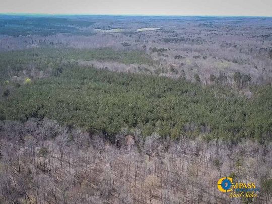 48 Acres of Recreational Land for Sale in Henderson, Tennessee