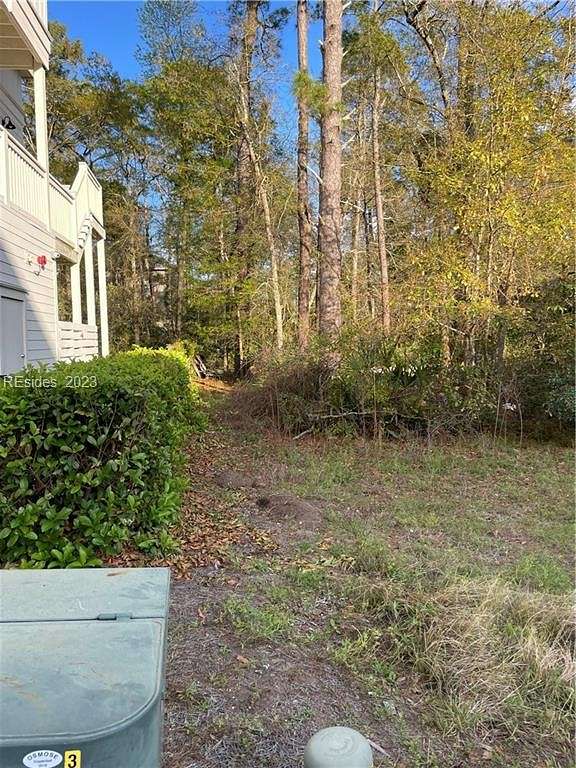0.02 Acres of Land for Sale in Bluffton, South Carolina