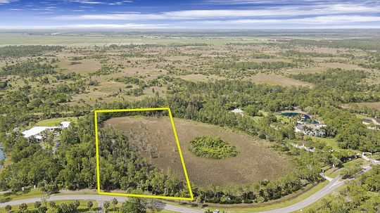6.1 Acres of Land for Sale in Jupiter, Florida