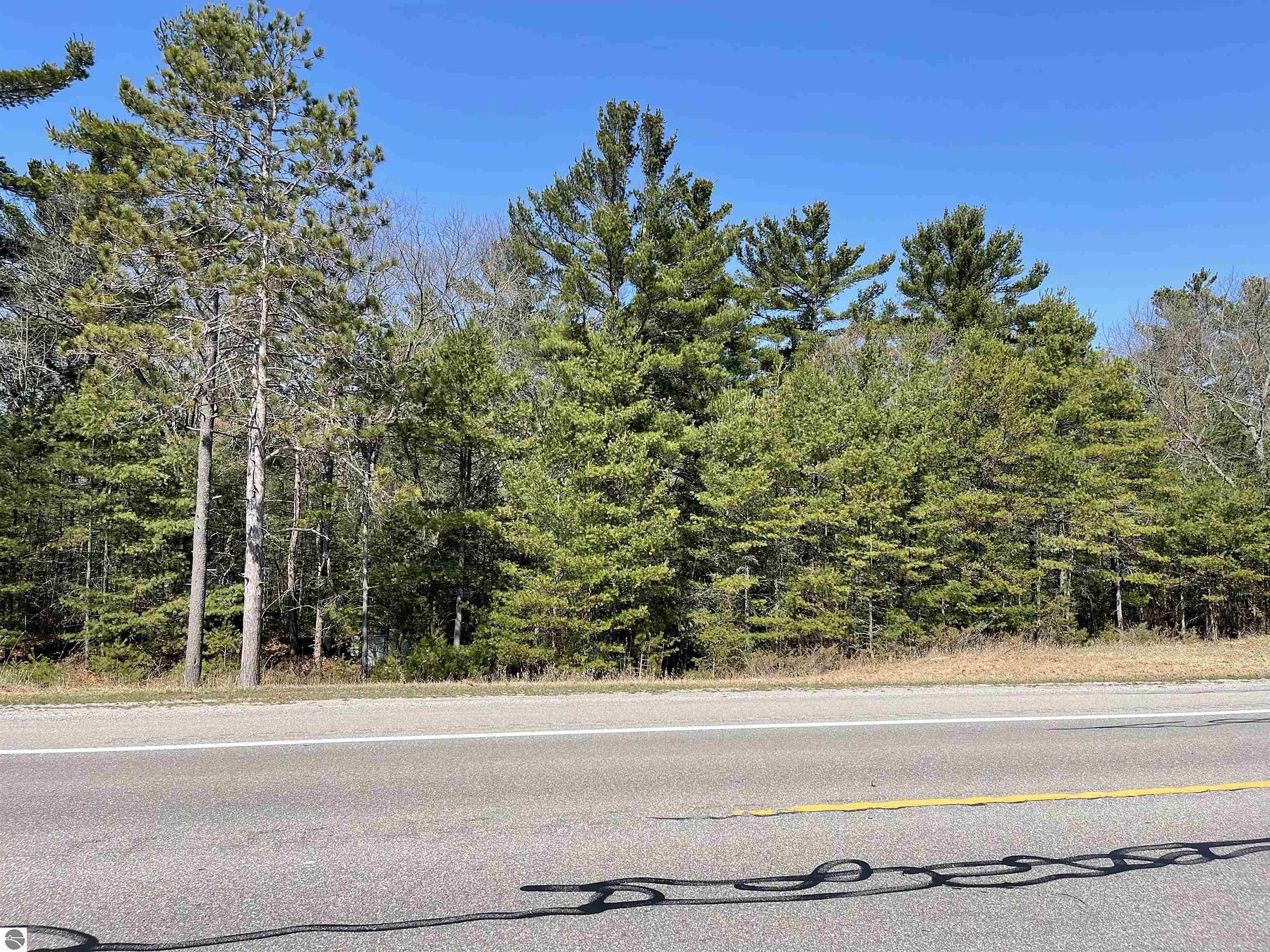 1.5 Acres of Residential Land for Sale in Oscoda, Michigan