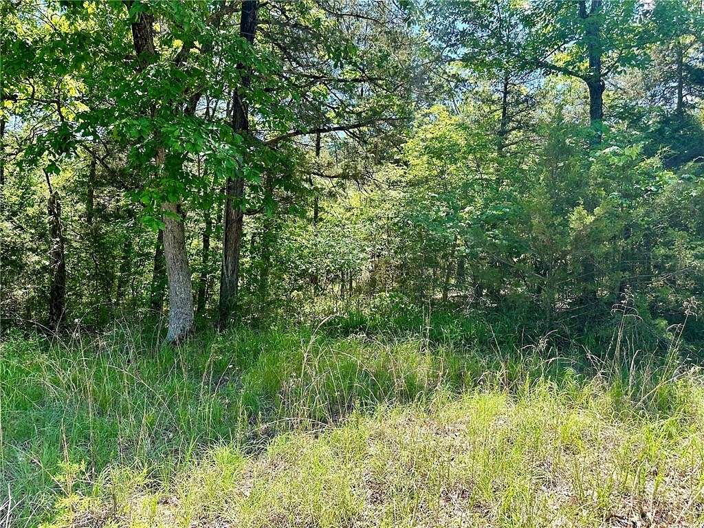 0.58 Acres of Residential Land for Sale in Holiday Island, Arkansas