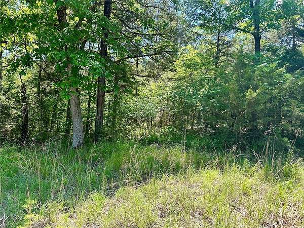 0.58 Acres of Residential Land for Sale in Holiday Island, Arkansas