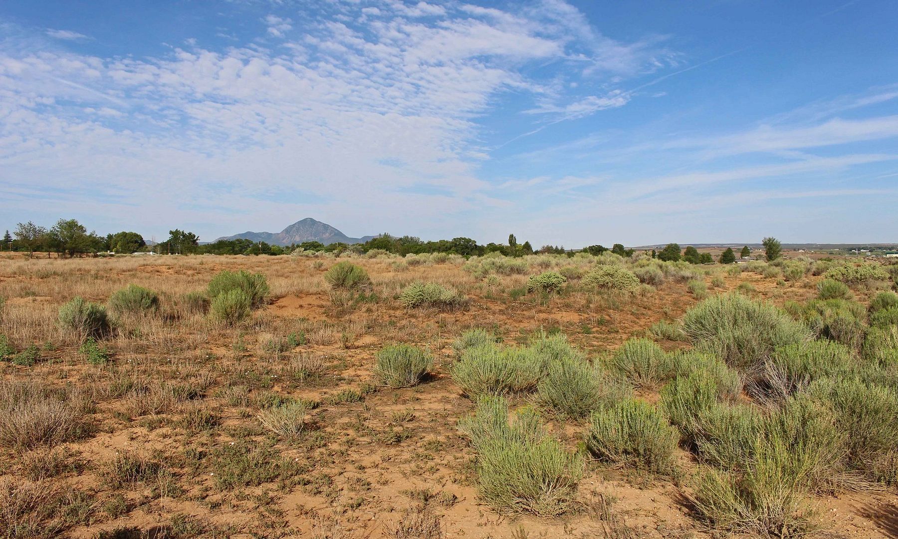 32.4 Acres of Land for Sale in Cortez, Colorado