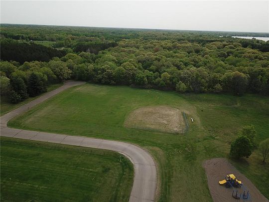 10.4 Acres of Land for Sale in Oak Grove, Minnesota
