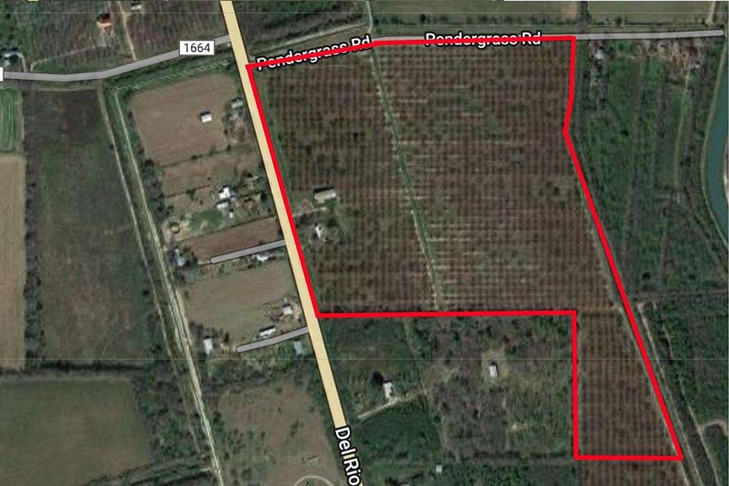 67 Acres of Agricultural Land for Sale in Quemado, Texas