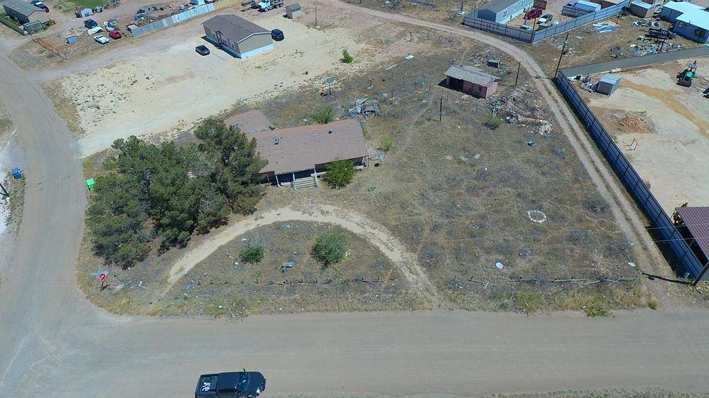 0.68 Acres of Residential Land for Sale in Odessa, Texas