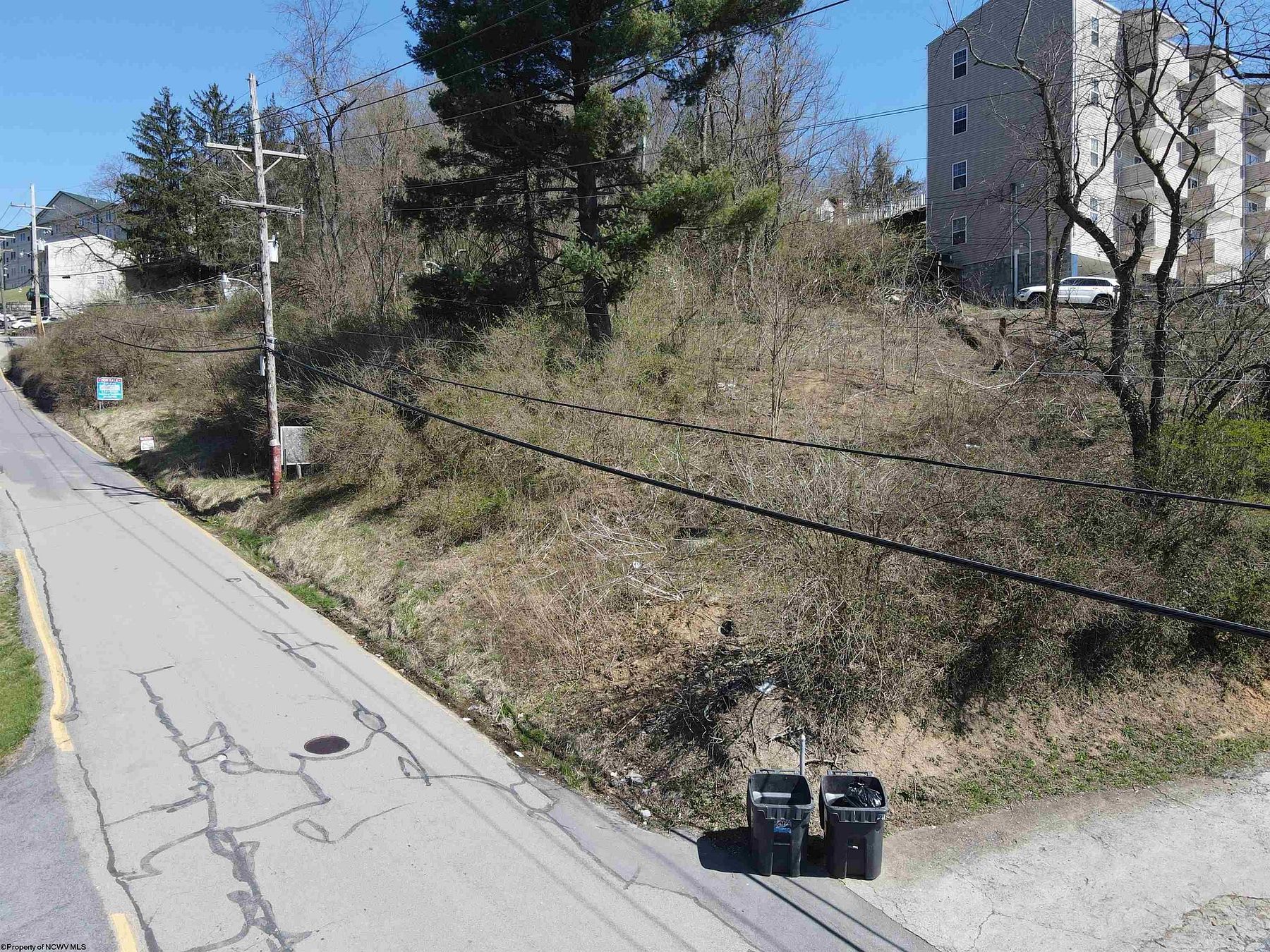 0.39 Acres of Residential Land for Sale in Morgantown, West Virginia