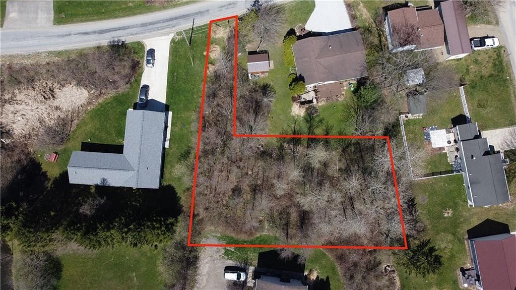 0.3 Acres of Residential Land for Sale in Edinboro, Pennsylvania