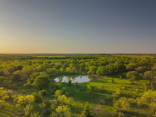 90.5 Acres of Recreational Land & Farm for Sale in Gorman, Texas