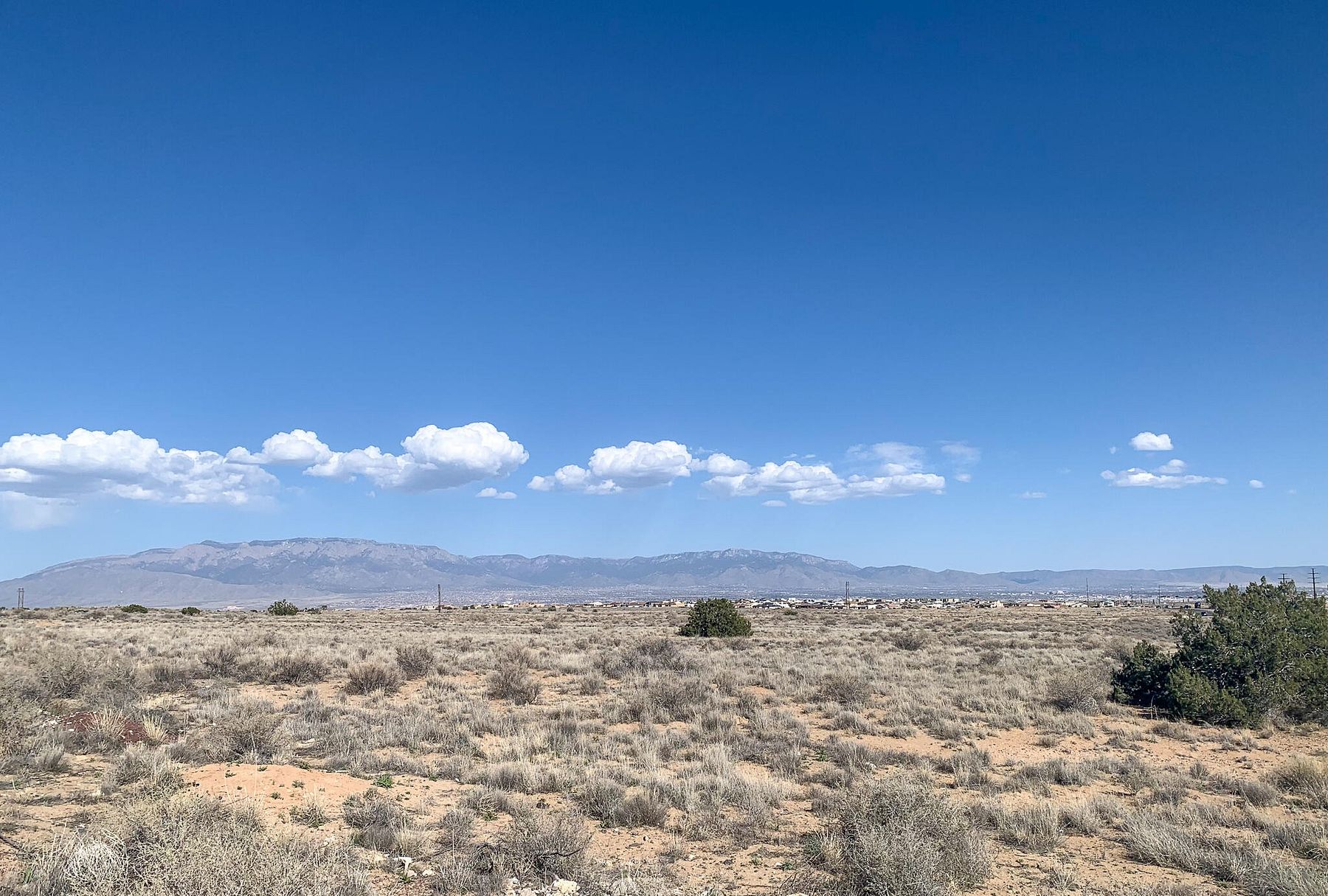 0.34 Acres of Land for Sale in Albuquerque, New Mexico