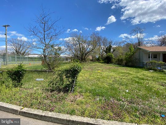 0.26 Acres of Residential Land for Sale in Pleasantville, New Jersey