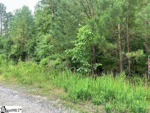 4.5 Acres of Residential Land for Sale in Iva, South Carolina