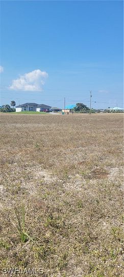 0.244 Acres of Residential Land for Sale in Cape Coral, Florida