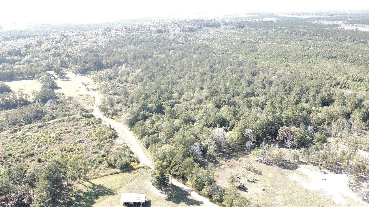 Residential Land for Sale in Buna, Texas