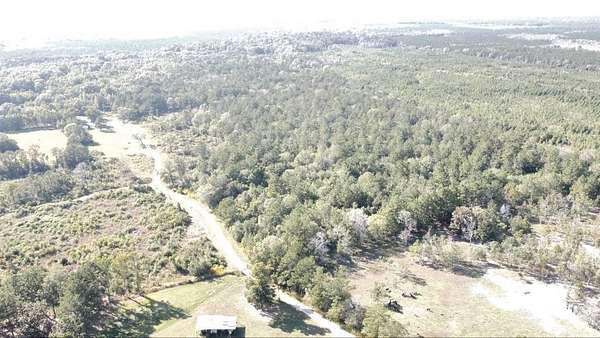 Residential Land for Sale in Buna, Texas