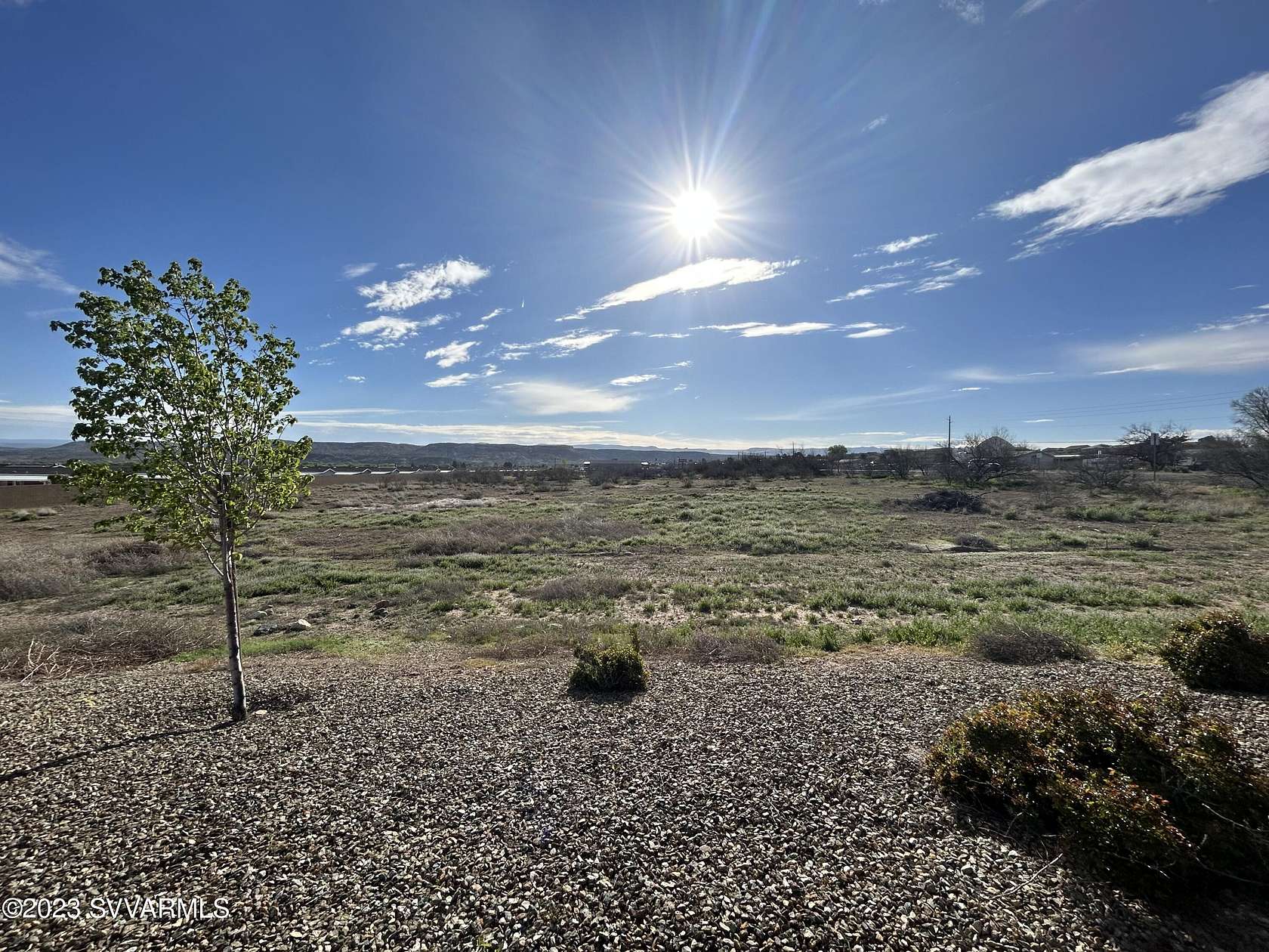 3 Acres of Commercial Land for Sale in Camp Verde, Arizona