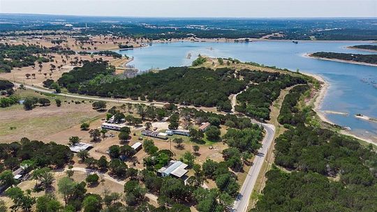 5 Acres of Improved Residential Land for Sale in Glen Rose, Texas