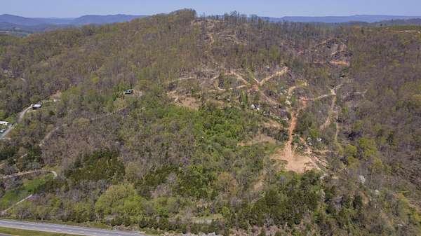 60 Acres of Land for Sale in Gate City, Virginia