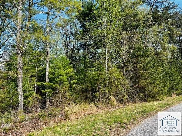 4.73 Acres of Residential Land for Sale in Stuart, Virginia