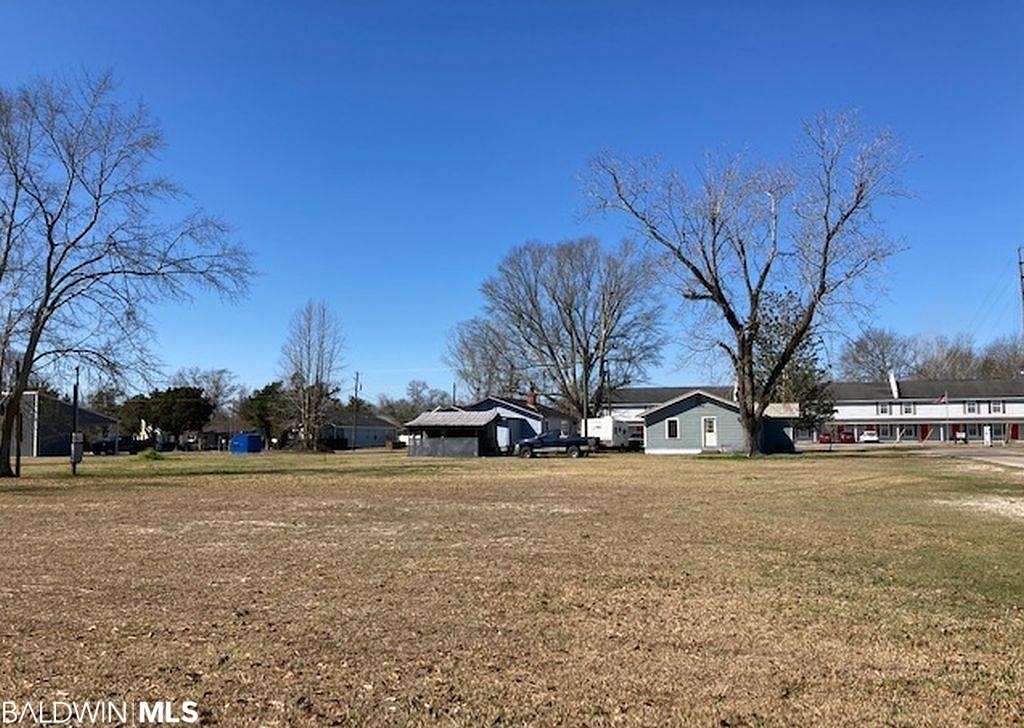 0.42 Acres of Commercial Land for Sale in Atmore, Alabama