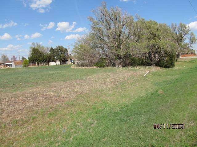 2.3 Acres of Land for Sale in Alva, Oklahoma