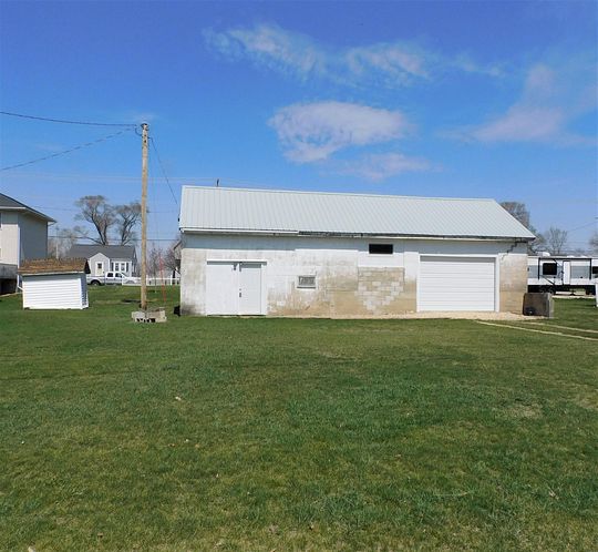 Residential Land for Sale in Manchester, Iowa
